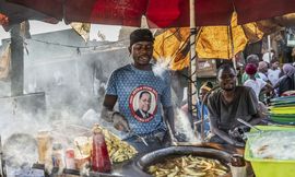 picture alliance / AP | Thoko Chikondi