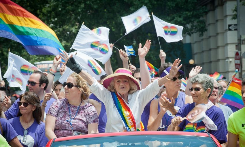 picture alliance / Zumapress.com | Bryan Smith