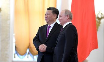 Wikimedia/Kremlin.ru