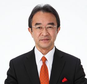 Shoichi Kondo