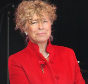 Gesine Schwan