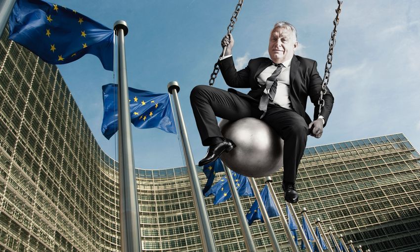 European Union / Canva / IPS Journal / Alena Bieling