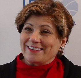 Emily Thornberry
