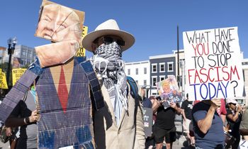 picture alliance / AP | Jose Luis Magana