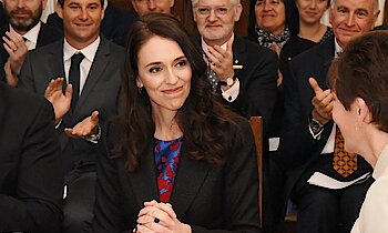 Governor-General of New Zealand/Wikimedia