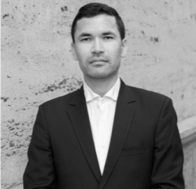 Abdullah Fahimi