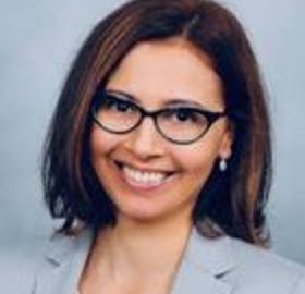 Georgiana Banita