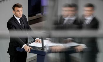 picture alliance / Associated Press | Markus Schreiber