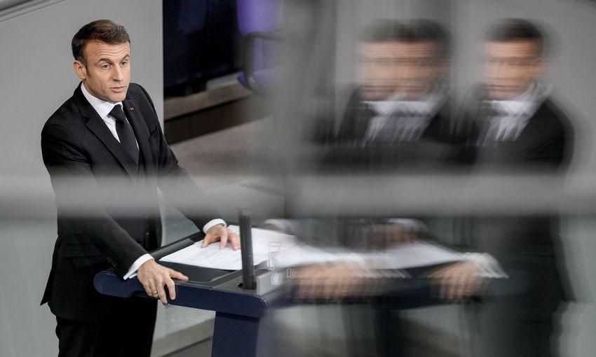 picture alliance / Associated Press | Markus Schreiber