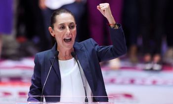 picture alliance / Reuters | Luis Cortes