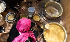 picture alliance / Reuters | Mazin Alrasheed