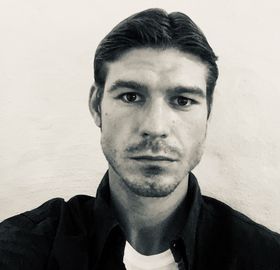 Lasse Juhl Morthorst