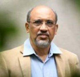 T.N. Prakash Kammardi