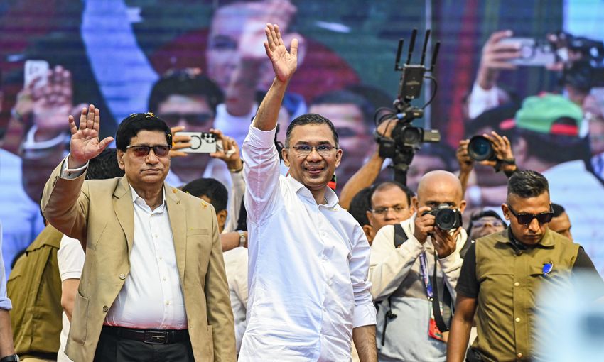 picture alliance / Sipa USA | SOPA Images