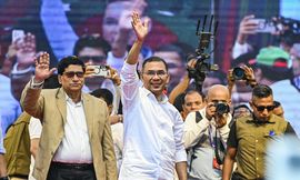 picture alliance / Sipa USA | SOPA Images