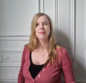 Claudia Detsch
