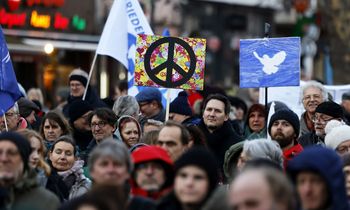 picture alliance / Panama Pictures | Christoph Hardt