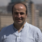 Arshaluis Mghdesyan