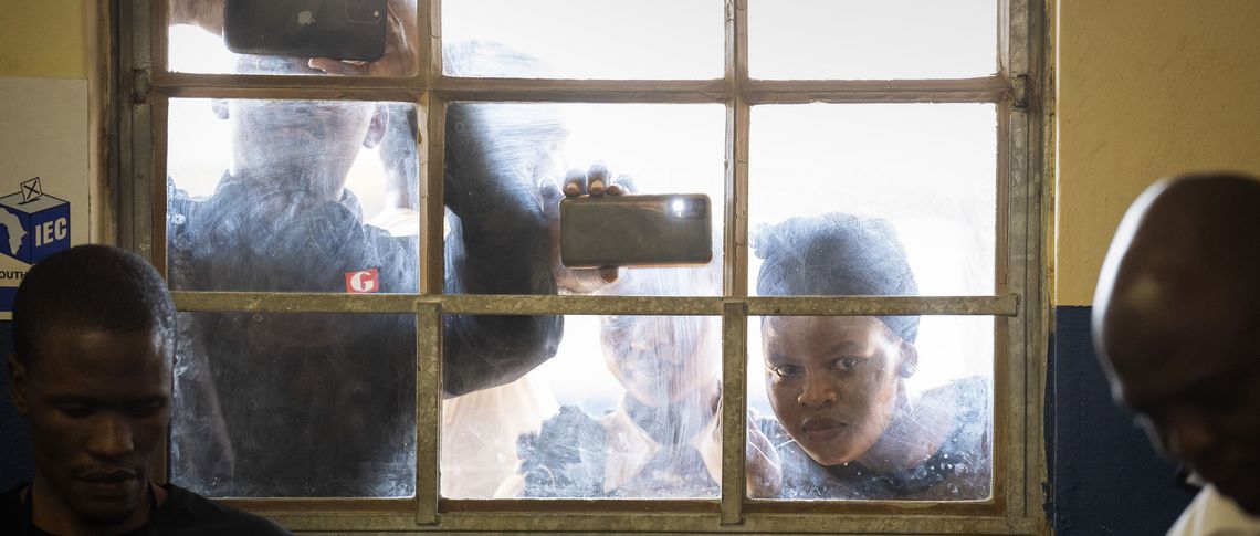picture alliance / ASSOCIATED PRESS | Emilio Morenatti