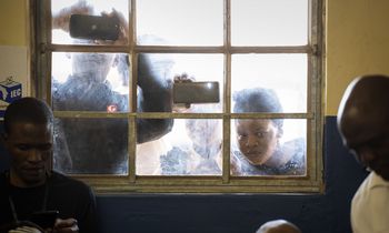 picture alliance / ASSOCIATED PRESS | Emilio Morenatti