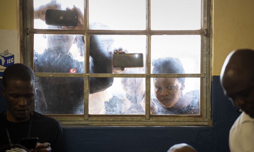 picture alliance / ASSOCIATED PRESS | Emilio Morenatti