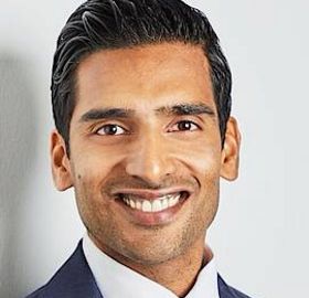 Dominic Ponattu
