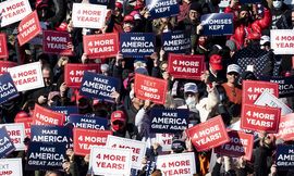 picture alliance / ZUMAPRESS.com | Michael Brochstein