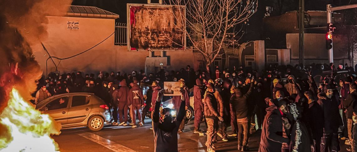 pa / SIPA | MAHSA/MEI