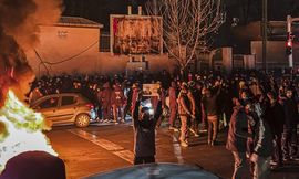 pa / SIPA | MAHSA/MEI