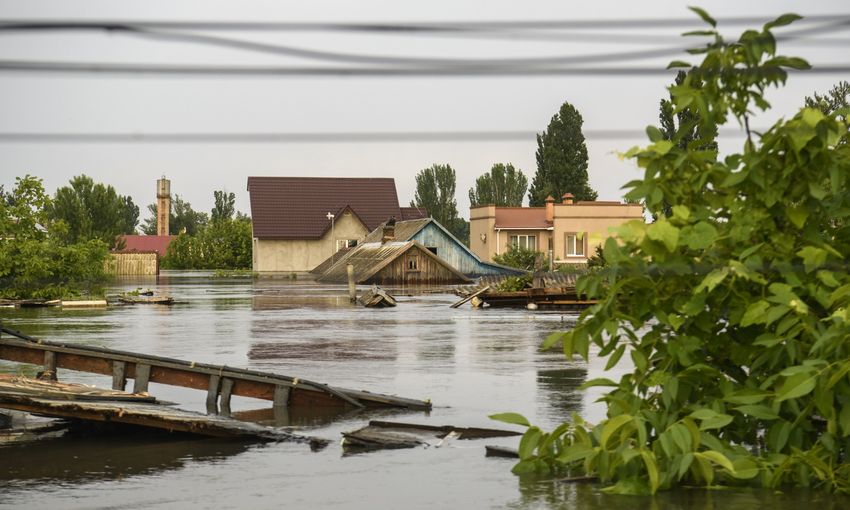 Reuters/Maxym Marusenko/NurPhoto