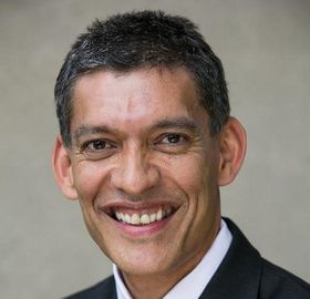 Eswar Prasad