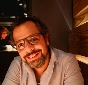 Federico Santopinto