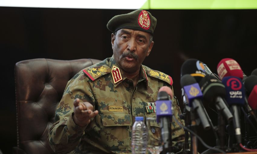 picture alliance / ASSOCIATED PRESS | Marwan Ali