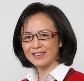 Yun Schüler-Zhou