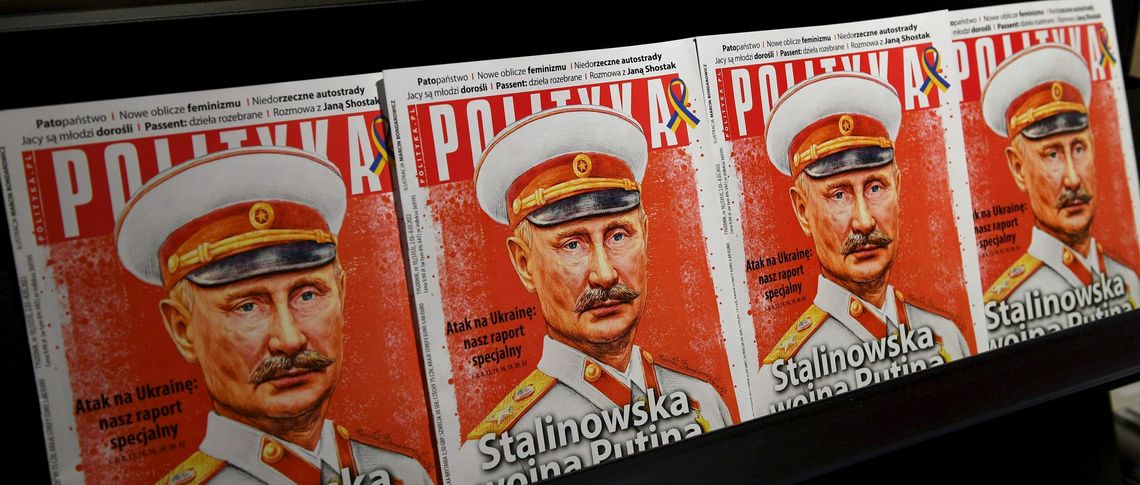 picture alliance/dpa/Lehtikuva | Antti Aimo-Koivisto