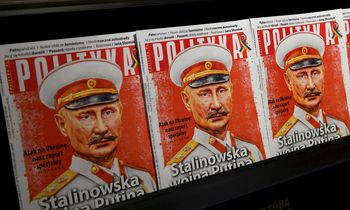 picture alliance/dpa/Lehtikuva | Antti Aimo-Koivisto