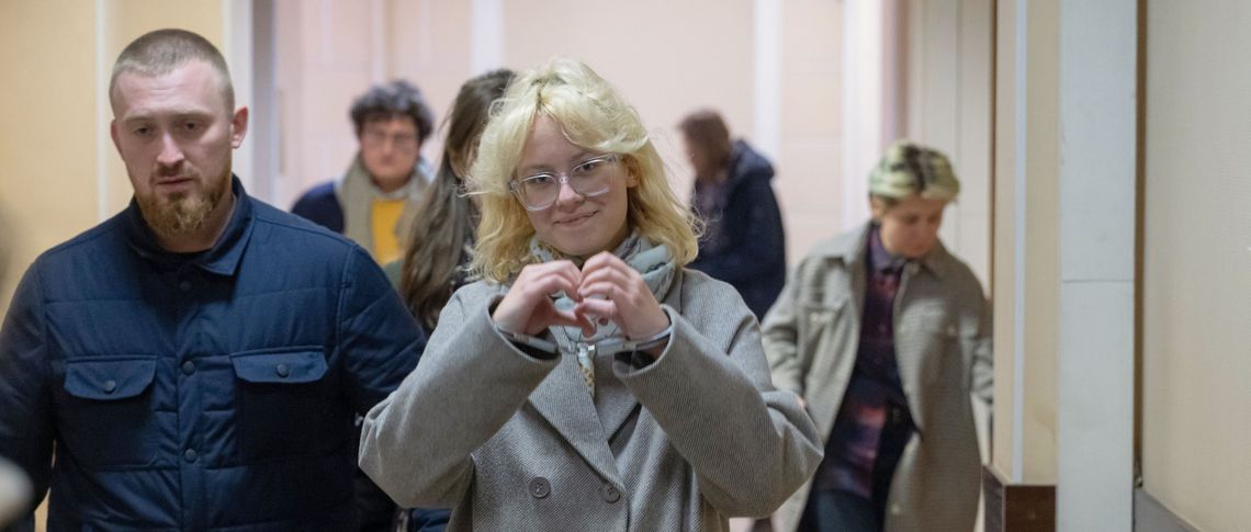 picture alliance/Zumapress/Andrei Bok