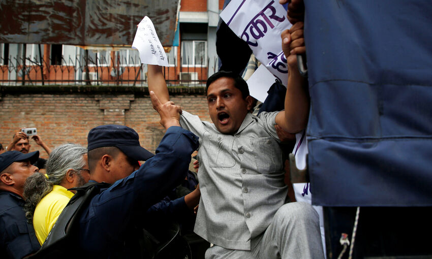 Reuters