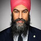 Jagmeet Singh Jagmeet Singh