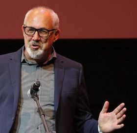 Jon  MP Trickett