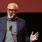 Jon  MP Trickett