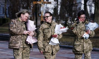 picture alliance / NurPhoto | STR