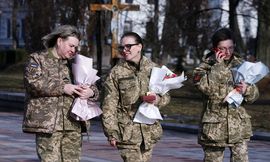 picture alliance / NurPhoto | STR