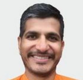 Chaitanya Kumar