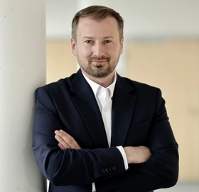 Benedikt Ivanovs