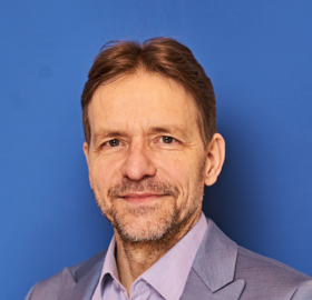 Andreas Ufen