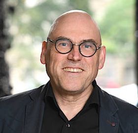 Wolfgang Schroeder