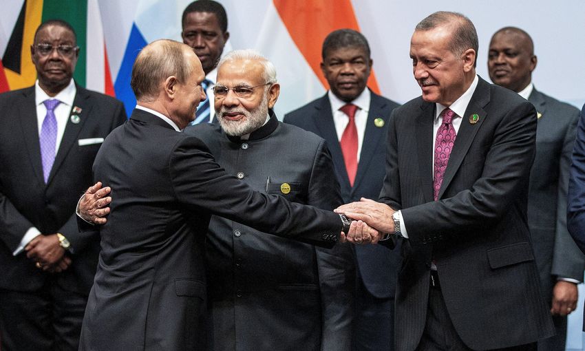 picture alliance / REUTERS | POOL