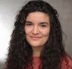 Kaoutar Haddouti
