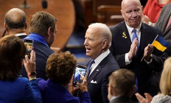 Reuters/Al Drago/Pool